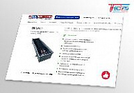 Сертификация оборудования Techno