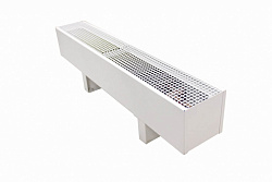Напольный конвектор Techno Vita KPZ 85-130-600
