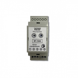 Блок регулирования Techno BT-1000